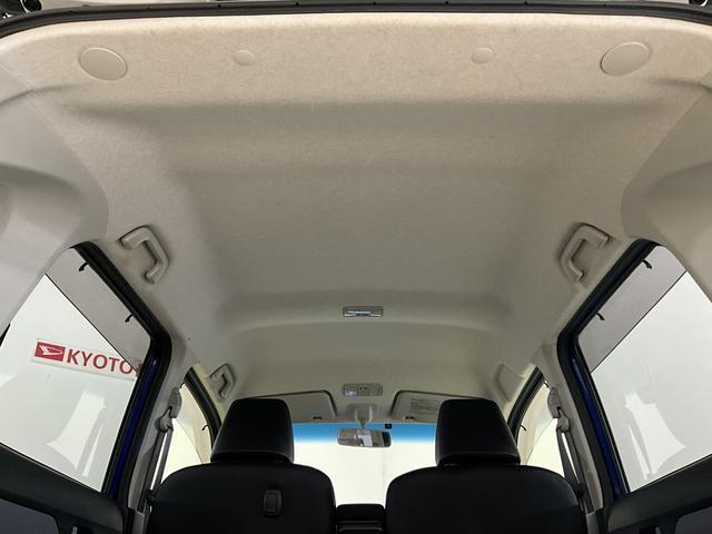 ムーヴカスタム X ハイパーSA ワンオーナー ナビTV ETCワンオーナー ナビ ETC バックカメラ Bluetooth 14インチ純正アルミホイール フルセグ DVD USB接続 LEDヘッドライト フォグライト オートライト 衝突軽減ブレーキ スペアキー有(京都府)の中古車