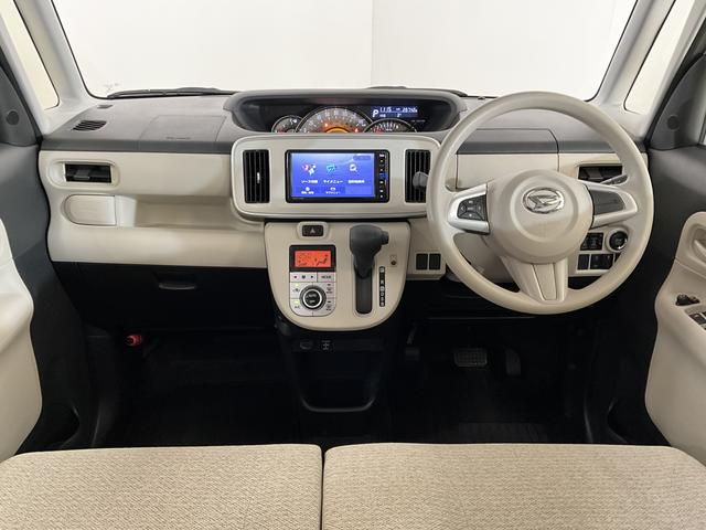 ムーヴキャンバスＧ　ＳＡIII　１オーナー　ナビ　パノラマモニター　ドラレコワンオーナー　ナビ　パノラマモニター　前後ドライブレコーダー　両側電動スライドドア　オートマチックハイビーム　Ｂｌｕｅｔｏｏｔｈ　ＵＳＢ接続　ＤＶＤ再生　ＬＥＤヘッドライト　スマートキー　フルセグＴＶ（京都府）の中古車