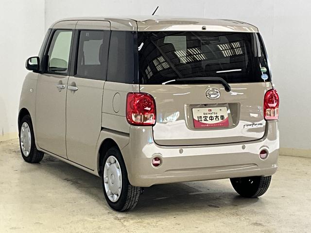 ムーヴキャンバスＧ　ＳＡIII　１オーナー　ナビ　パノラマモニター　ドラレコワンオーナー　ナビ　パノラマモニター　前後ドライブレコーダー　両側電動スライドドア　オートマチックハイビーム　Ｂｌｕｅｔｏｏｔｈ　ＵＳＢ接続　ＤＶＤ再生　ＬＥＤヘッドライト　スマートキー　フルセグＴＶ（京都府）の中古車