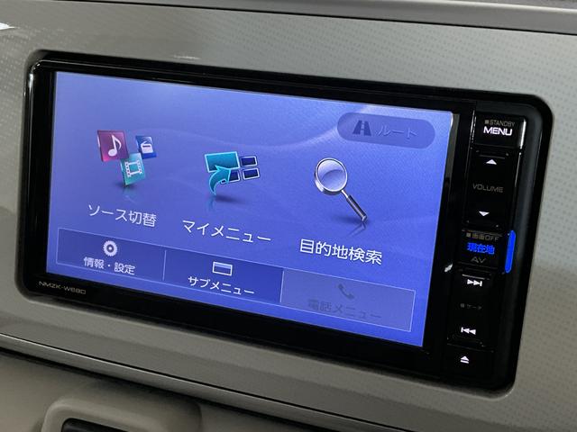 ムーヴキャンバスＧ　ＳＡIII　１オーナー　ナビ　パノラマモニター　ドラレコワンオーナー　ナビ　パノラマモニター　前後ドライブレコーダー　両側電動スライドドア　オートマチックハイビーム　Ｂｌｕｅｔｏｏｔｈ　ＵＳＢ接続　ＤＶＤ再生　ＬＥＤヘッドライト　スマートキー　フルセグＴＶ（京都府）の中古車