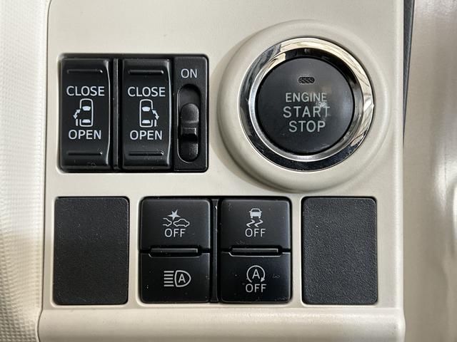 ムーヴキャンバスＧ　ＳＡIII　１オーナー　ナビ　パノラマモニター　ドラレコワンオーナー　ナビ　パノラマモニター　前後ドライブレコーダー　両側電動スライドドア　オートマチックハイビーム　Ｂｌｕｅｔｏｏｔｈ　ＵＳＢ接続　ＤＶＤ再生　ＬＥＤヘッドライト　スマートキー　フルセグＴＶ（京都府）の中古車