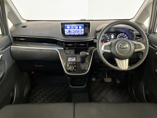 ムーヴカスタム　ＸリミテッドII　ＳＡIII　ワンオーナー　ナビワンオーナー　ナビ　パノラマモニター　ドライブレコーダー　ＥＴＣ　運転席シートヒーター　オートマチックハイビーム　Ｂｌｕｅｔｏｏｔｈ　ＵＳＢチャージャー　ＤＶＤ再生　ＬＥＤヘッドライト　フォグライト（京都府）の中古車