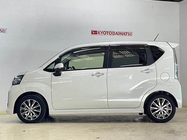 ムーヴカスタム　ＸリミテッドII　ＳＡIII　ワンオーナー　ナビワンオーナー　ナビ　パノラマモニター　ドライブレコーダー　ＥＴＣ　運転席シートヒーター　オートマチックハイビーム　Ｂｌｕｅｔｏｏｔｈ　ＵＳＢチャージャー　ＤＶＤ再生　ＬＥＤヘッドライト　フォグライト（京都府）の中古車