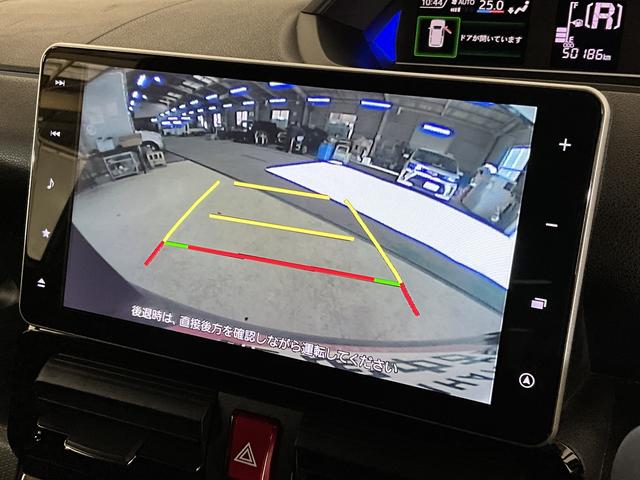 タントカスタムＲＳスタイルセレクション　ワンオーナー　ターボ　ナビワンオーナー　ターボ　ナビ　バックカメラ　ドライブレコーダー　ＥＴＣ　両側電動スライドドア　ロングスライドシート　コーナーセンサー　前席シートヒーター　アダプティブクルーズコントロール　ＵＳＢ　ＤＶＤ（京都府）の中古車