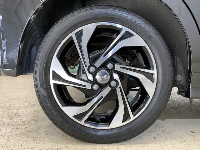 タントカスタムＲＳスタイルセレクション　ワンオーナー　ターボ　ナビワンオーナー　ターボ　ナビ　バックカメラ　ドライブレコーダー　ＥＴＣ　両側電動スライドドア　ロングスライドシート　コーナーセンサー　前席シートヒーター　アダプティブクルーズコントロール　ＵＳＢ　ＤＶＤ（京都府）の中古車