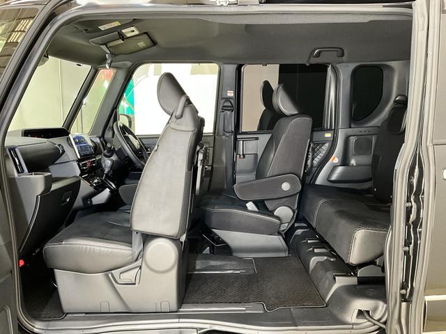 タントカスタムＲＳスタイルセレクション　ワンオーナー　ターボ　ナビワンオーナー　ターボ　ナビ　バックカメラ　ドライブレコーダー　ＥＴＣ　両側電動スライドドア　ロングスライドシート　コーナーセンサー　前席シートヒーター　アダプティブクルーズコントロール　ＵＳＢ　ＤＶＤ（京都府）の中古車