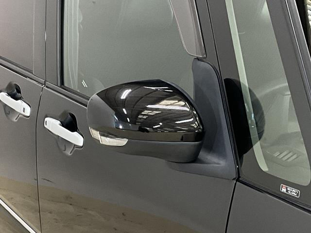 タントカスタムＲＳスタイルセレクション　ワンオーナー　ターボ　ナビワンオーナー　ターボ　ナビ　バックカメラ　ドライブレコーダー　ＥＴＣ　両側電動スライドドア　ロングスライドシート　コーナーセンサー　前席シートヒーター　アダプティブクルーズコントロール　ＵＳＢ　ＤＶＤ（京都府）の中古車