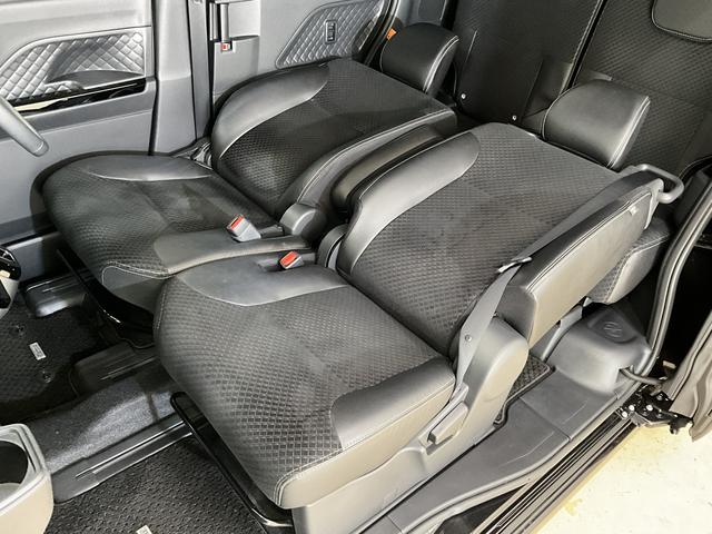 タントカスタムＲＳスタイルセレクション　ワンオーナー　ターボ　ナビワンオーナー　ターボ　ナビ　バックカメラ　ドライブレコーダー　ＥＴＣ　両側電動スライドドア　ロングスライドシート　コーナーセンサー　前席シートヒーター　アダプティブクルーズコントロール　ＵＳＢ　ＤＶＤ（京都府）の中古車