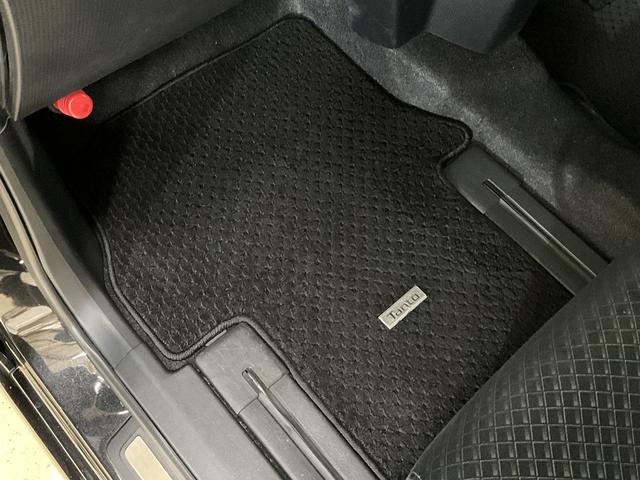 タントカスタムＲＳスタイルセレクション　ワンオーナー　ターボ　ナビワンオーナー　ターボ　ナビ　バックカメラ　ドライブレコーダー　ＥＴＣ　両側電動スライドドア　ロングスライドシート　コーナーセンサー　前席シートヒーター　アダプティブクルーズコントロール　ＵＳＢ　ＤＶＤ（京都府）の中古車