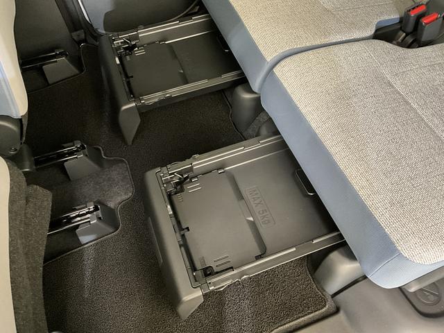 ムーヴキャンバスストライプスG ワンオーナー 4WD バックカメラ USBワンオーナー 4WD バックカメラ 両側電動スライドドア 前後コーナーセンサー 前席シートヒーター オートマチックハイビーム USBチャージャー ホッとカップホルダー オートブレーキホールド(京都府)の中古車