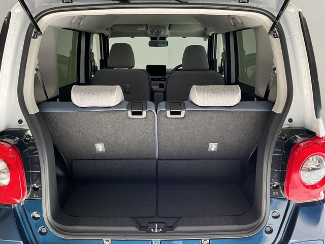 ムーヴキャンバスストライプスG ワンオーナー 4WD バックカメラ USBワンオーナー 4WD バックカメラ 両側電動スライドドア 前後コーナーセンサー 前席シートヒーター オートマチックハイビーム USBチャージャー ホッとカップホルダー オートブレーキホールド(京都府)の中古車