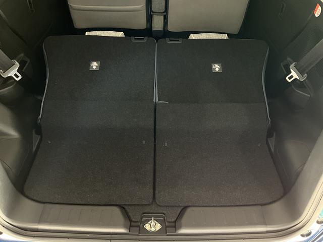 ムーヴキャンバスストライプスG ワンオーナー 4WD バックカメラ USBワンオーナー 4WD バックカメラ 両側電動スライドドア 前後コーナーセンサー 前席シートヒーター オートマチックハイビーム USBチャージャー ホッとカップホルダー オートブレーキホールド(京都府)の中古車