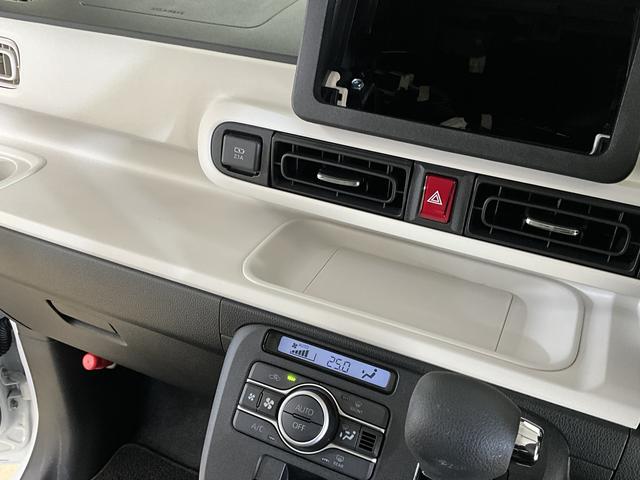 ムーヴキャンバスストライプスG ワンオーナー 4WD バックカメラ USBワンオーナー 4WD バックカメラ 両側電動スライドドア 前後コーナーセンサー 前席シートヒーター オートマチックハイビーム USBチャージャー ホッとカップホルダー オートブレーキホールド(京都府)の中古車