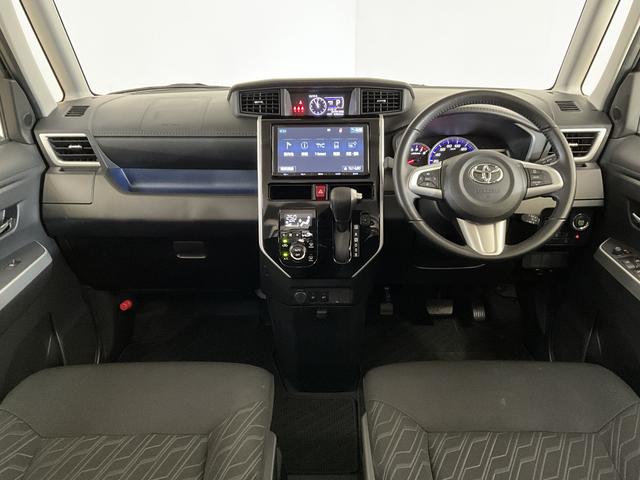 タンクカスタムＧ　Ｓ　ワンオーナ　４ＷＤ　ナビ　ＥＴＣ　リアカメラワンオーナー　４ＷＤ　ナビ　ＥＴＣ　バックカメラ　両側電動スライドドア　クルーズコントロール　Ｂｌｕｅｔｏｏｔｈ　前席シートヒーター　ウインドシールドディアイサー　１４インチ純正アルミホイール　ＤＶＤ（京都府）の中古車