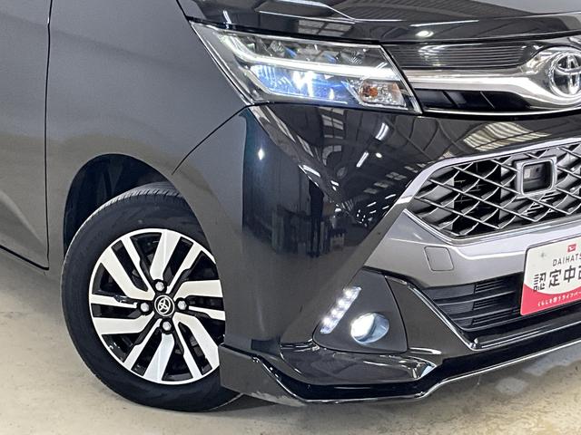 タンクカスタムＧ　Ｓ　ワンオーナ　４ＷＤ　ナビ　ＥＴＣ　リアカメラワンオーナー　４ＷＤ　ナビ　ＥＴＣ　バックカメラ　両側電動スライドドア　クルーズコントロール　Ｂｌｕｅｔｏｏｔｈ　前席シートヒーター　ウインドシールドディアイサー　１４インチ純正アルミホイール　ＤＶＤ（京都府）の中古車