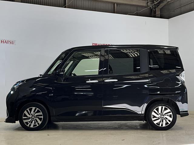 タンクカスタムＧ　Ｓ　ワンオーナ　４ＷＤ　ナビ　ＥＴＣ　リアカメラワンオーナー　４ＷＤ　ナビ　ＥＴＣ　バックカメラ　両側電動スライドドア　クルーズコントロール　Ｂｌｕｅｔｏｏｔｈ　前席シートヒーター　ウインドシールドディアイサー　１４インチ純正アルミホイール　ＤＶＤ（京都府）の中古車