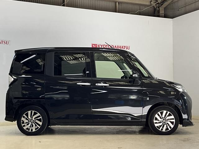 タンクカスタムＧ　Ｓ　ワンオーナ　４ＷＤ　ナビ　ＥＴＣ　リアカメラワンオーナー　４ＷＤ　ナビ　ＥＴＣ　バックカメラ　両側電動スライドドア　クルーズコントロール　Ｂｌｕｅｔｏｏｔｈ　前席シートヒーター　ウインドシールドディアイサー　１４インチ純正アルミホイール　ＤＶＤ（京都府）の中古車