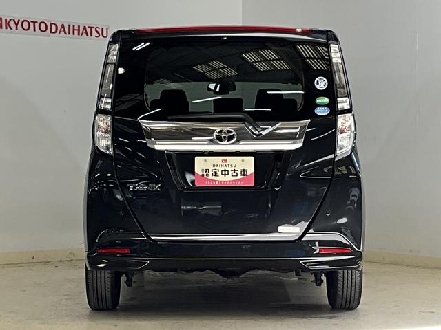 タンクカスタムＧ　Ｓ　ワンオーナ　４ＷＤ　ナビ　ＥＴＣ　リアカメラワンオーナー　４ＷＤ　ナビ　ＥＴＣ　バックカメラ　両側電動スライドドア　クルーズコントロール　Ｂｌｕｅｔｏｏｔｈ　前席シートヒーター　ウインドシールドディアイサー　１４インチ純正アルミホイール　ＤＶＤ（京都府）の中古車