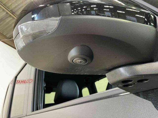 タントカスタムＸ　届出済未使用車ダイハツ認定中古車　アイドリングストップ　予防安全機能スマートアシスト搭載　オートライト　オートマチックハイビーム　ＬＥＤヘッドライト　パノラマモニター　キーフリーキー　電動格納ミラー　シートヒーター（京都府）の中古車