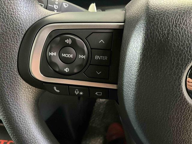 タントカスタムＸ　届出済未使用車ダイハツ認定中古車　アイドリングストップ　予防安全機能スマートアシスト搭載　オートライト　オートマチックハイビーム　ＬＥＤヘッドライト　パノラマモニター　キーフリーキー　電動格納ミラー　シートヒーター（京都府）の中古車