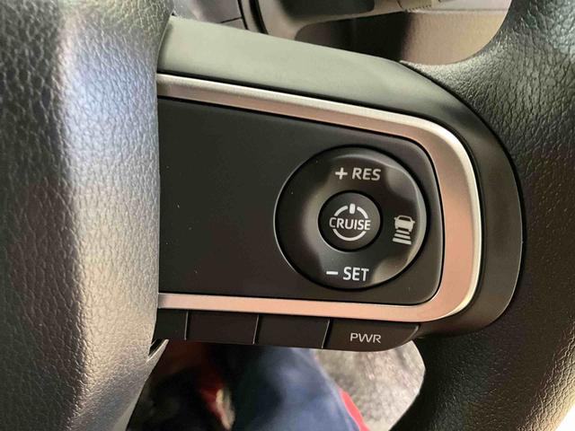 タントカスタムＸ　届出済未使用車ダイハツ認定中古車　アイドリングストップ　予防安全機能スマートアシスト搭載　オートライト　オートマチックハイビーム　ＬＥＤヘッドライト　パノラマモニター　キーフリーキー　電動格納ミラー　シートヒーター（京都府）の中古車