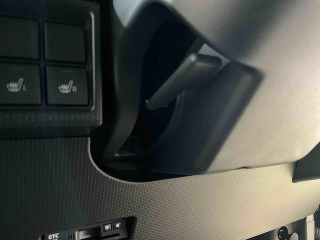 タントカスタムＸ　届出済未使用車ダイハツ認定中古車　アイドリングストップ　予防安全機能スマートアシスト搭載　オートライト　オートマチックハイビーム　ＬＥＤヘッドライト　パノラマモニター　キーフリーキー　電動格納ミラー　シートヒーター（京都府）の中古車