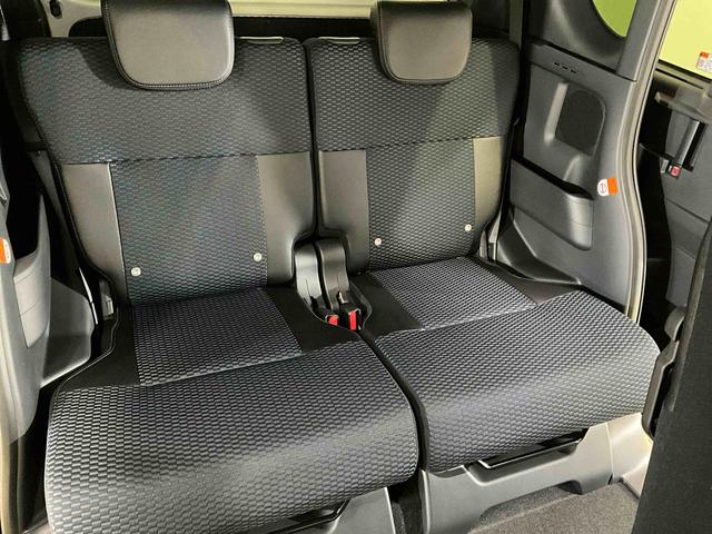 タントカスタムＸ　届出済未使用車ダイハツ認定中古車　アイドリングストップ　予防安全機能スマートアシスト搭載　オートライト　オートマチックハイビーム　ＬＥＤヘッドライト　パノラマモニター　キーフリーキー　電動格納ミラー　シートヒーター（京都府）の中古車