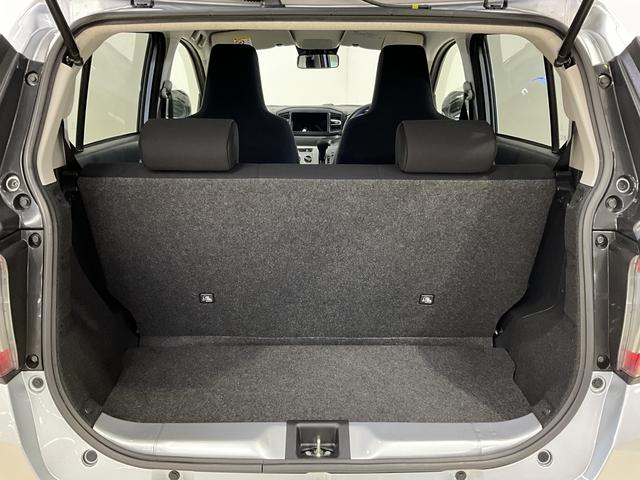 ミライースＸ　ＳＡIII　ＬＥＤヘッドライト　　キーレスリモコンスマートアシストＩＩＩ　ＬＥＤヘッドライト　キーレスリモコン　コーナーセンサー　オートハイビーム　マニュアルエアコン　ホイールキャップ　電動格納式ドアミラー　オートライト　カーペットマット　ＡＢＳ（京都府）の中古車