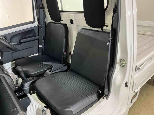 ハイゼットトラックスタンダード４ＷＤ　エアコン　パワステ　デュアルエアバッグ　ＡＢＳ　安全ボディ　クリアランスソナー　オートライト　横滑り防止システム　アイドリングストップ　スマートアシスト（京都府）の中古車