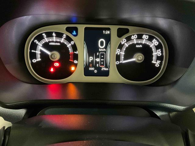 ムーヴキャンバスストライプスG 届出済未使用車 スマートアシスト届出済未使用車 スマートアシスト バックカメラ 両側リヤパワースライドドア プッシュボタンエンジンスタート LEDヘッドライト コーナーセンサー オートエアコン オートライト シートヒーター ABS(京都府)の中古車