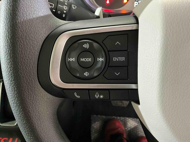 ムーヴキャンバスストライプスG 届出済未使用車 スマートアシスト届出済未使用車 スマートアシスト バックカメラ 両側リヤパワースライドドア プッシュボタンエンジンスタート LEDヘッドライト コーナーセンサー オートエアコン オートライト シートヒーター ABS(京都府)の中古車