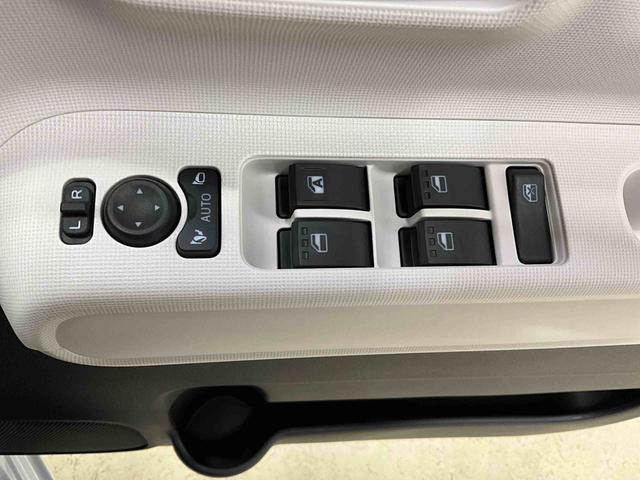 ムーヴキャンバスストライプスG 届出済未使用車 スマートアシスト届出済未使用車 スマートアシスト バックカメラ 両側リヤパワースライドドア プッシュボタンエンジンスタート LEDヘッドライト コーナーセンサー オートエアコン オートライト シートヒーター ABS(京都府)の中古車