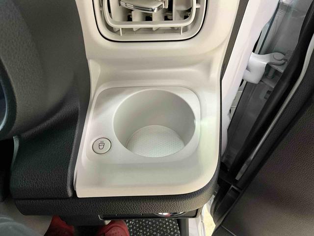 ムーヴキャンバスストライプスG 届出済未使用車 スマートアシスト届出済未使用車 スマートアシスト バックカメラ 両側リヤパワースライドドア プッシュボタンエンジンスタート LEDヘッドライト コーナーセンサー オートエアコン オートライト シートヒーター ABS(京都府)の中古車