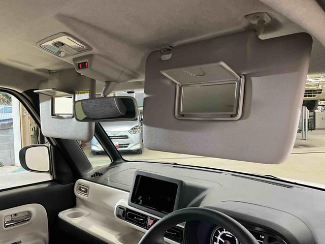 ムーヴキャンバスストライプスG 届出済未使用車 スマートアシスト届出済未使用車 スマートアシスト バックカメラ 両側リヤパワースライドドア プッシュボタンエンジンスタート LEDヘッドライト コーナーセンサー オートエアコン オートライト シートヒーター ABS(京都府)の中古車