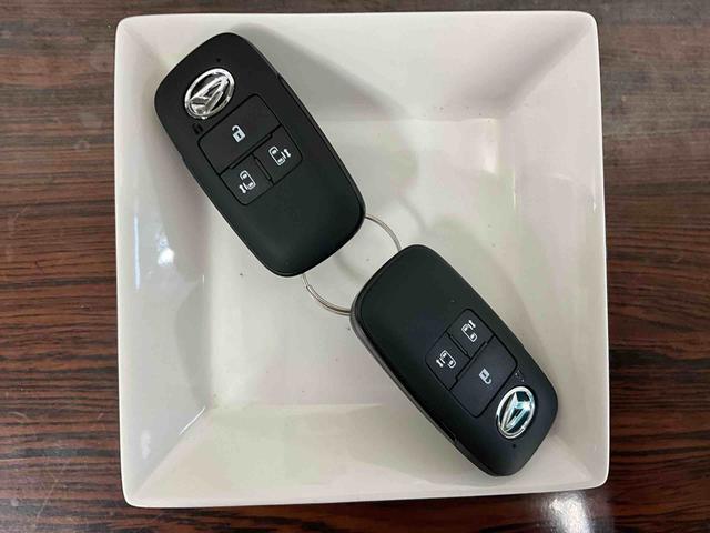 ムーヴキャンバスストライプスG 届出済未使用車 スマートアシスト届出済未使用車 スマートアシスト バックカメラ 両側リヤパワースライドドア プッシュボタンエンジンスタート LEDヘッドライト コーナーセンサー オートエアコン オートライト シートヒーター ABS(京都府)の中古車