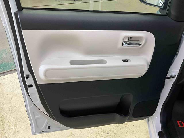 ムーヴキャンバスストライプスG 届出済未使用車 スマートアシスト届出済未使用車 スマートアシスト バックカメラ 両側リヤパワースライドドア プッシュボタンエンジンスタート LEDヘッドライト コーナーセンサー オートエアコン オートライト シートヒーター ABS(京都府)の中古車