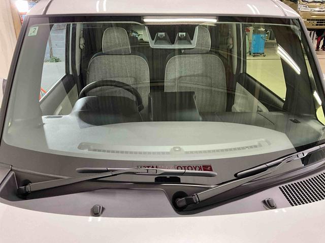 ムーヴキャンバスストライプスG 届出済未使用車 スマートアシスト届出済未使用車 スマートアシスト バックカメラ 両側リヤパワースライドドア プッシュボタンエンジンスタート LEDヘッドライト コーナーセンサー オートエアコン オートライト シートヒーター ABS(京都府)の中古車