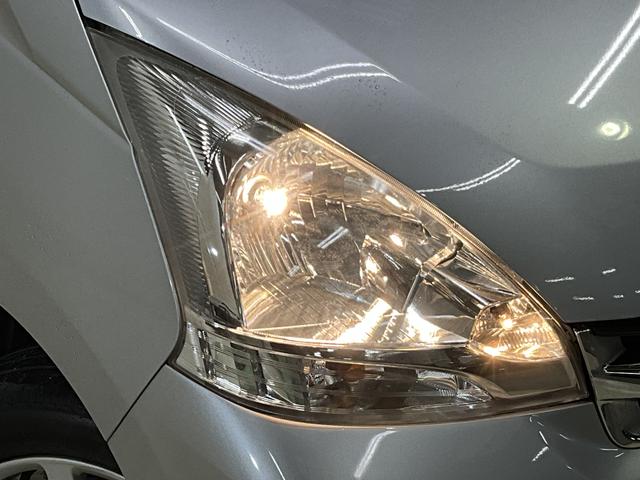 ムーヴＸリミテッド　ワンオーナー　ナビ　バックカメラ　ワンセグＴＶワンオーナー　ナビ　バックカメラ　１４インチ純正アルミホイール　ワンセグＴＶ　アイドリングストップ　盗難防止装置　プッシュスタート　スマートキー　キーレスエントリー　ドアバイザー　１２Ｖ電源ソケット（京都府）の中古車