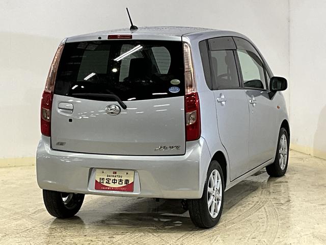 ムーヴＸリミテッド　ワンオーナー　ナビ　バックカメラ　ワンセグＴＶワンオーナー　ナビ　バックカメラ　１４インチ純正アルミホイール　ワンセグＴＶ　アイドリングストップ　盗難防止装置　プッシュスタート　スマートキー　キーレスエントリー　ドアバイザー　１２Ｖ電源ソケット（京都府）の中古車