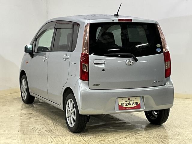 ムーヴＸリミテッド　ワンオーナー　ナビ　バックカメラ　ワンセグＴＶワンオーナー　ナビ　バックカメラ　１４インチ純正アルミホイール　ワンセグＴＶ　アイドリングストップ　盗難防止装置　プッシュスタート　スマートキー　キーレスエントリー　ドアバイザー　１２Ｖ電源ソケット（京都府）の中古車