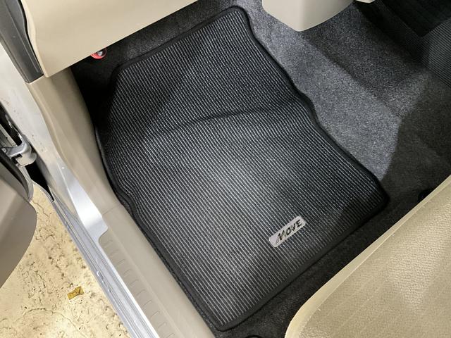 ムーヴＸリミテッド　ワンオーナー　ナビ　バックカメラ　ワンセグＴＶワンオーナー　ナビ　バックカメラ　１４インチ純正アルミホイール　ワンセグＴＶ　アイドリングストップ　盗難防止装置　プッシュスタート　スマートキー　キーレスエントリー　ドアバイザー　１２Ｖ電源ソケット（京都府）の中古車