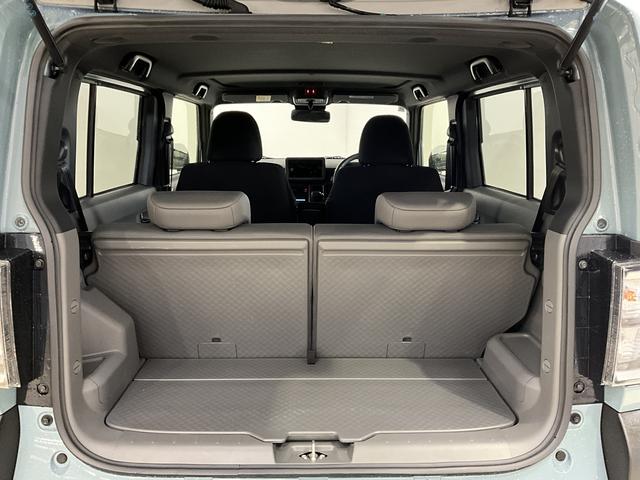 タフトＧ　クロムベンチャー　スマートアシスト　ＬＥＤヘッドライトＬＥＤヘッドライト　スマートアシスト　プッシュボタンエンジンスタート　コーナーセンサー　オートライト　オートエアコン　バックカメラ　フォグランプ　アルミホイール　アイドリングストップ　シートヒーター（京都府）の中古車