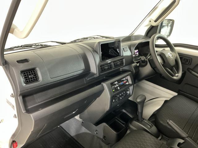 ハイゼットトラックＥＸＴ　ワンオーナー　４ＷＤ　ＣＶＴ車　リアコーナーセンサーワンオーナー　４ＷＤ　ＣＶＴ車　リアコーナーセンサー　オートマチックハイビーム　３方開　荷台作業灯　オートライト　横滑り防止装置　スマアシ　アイドリングストップ　プッシュスタート　スマートキー（京都府）の中古車