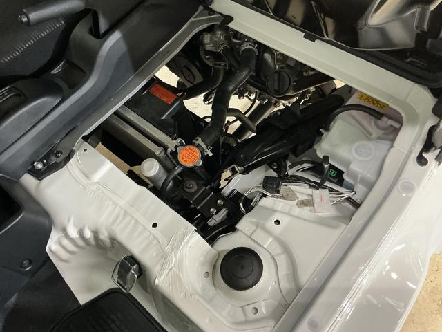 ハイゼットトラックＥＸＴ　ワンオーナー　４ＷＤ　ＣＶＴ車　リアコーナーセンサーワンオーナー　４ＷＤ　ＣＶＴ車　リアコーナーセンサー　オートマチックハイビーム　３方開　荷台作業灯　オートライト　横滑り防止装置　スマアシ　アイドリングストップ　プッシュスタート　スマートキー（京都府）の中古車