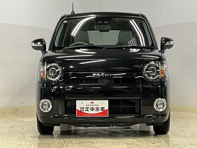 ミラトコットＧ　ＳＡIII　ナビ　パノラマモニター　ＥＴＣ　ドラレコワンオーナー　スマートアシストＩＩＩ　ナビ　パノラマモニター　ＥＴＣ　ドライブレコーダー　ブルートゥース対応　プッシュボタンエンジンスタート　ＬＥＤヘッドライト　シートヒーター　オートエアコン　ＡＢＳ（京都府）の中古車