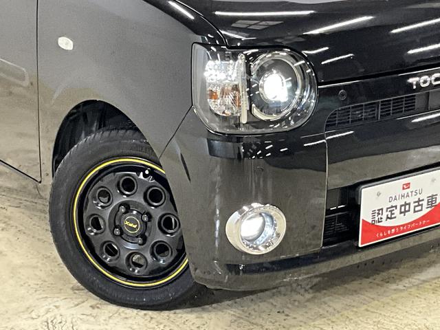 ミラトコットＧ　ＳＡIII　ナビ　パノラマモニター　ＥＴＣ　ドラレコワンオーナー　スマートアシストＩＩＩ　ナビ　パノラマモニター　ＥＴＣ　ドライブレコーダー　ブルートゥース対応　プッシュボタンエンジンスタート　ＬＥＤヘッドライト　シートヒーター　オートエアコン　ＡＢＳ（京都府）の中古車