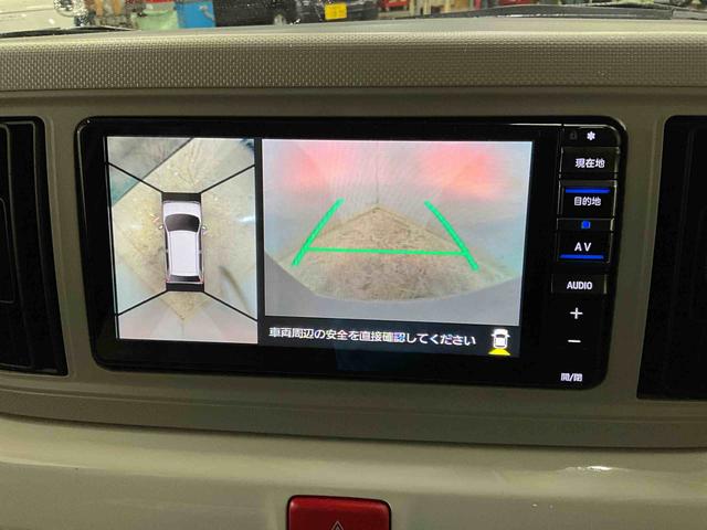 ミラトコットＧ　ＳＡIII運転席助手席サイドカーテンシールドエアバック　オートマチックハイビーム　ＬＥＤヘッドライト　オートライト　カーナビ　パノラマモニター　前後ドライブレコーダー　アイドリングストップ　ＡＢＳ（京都府）の中古車