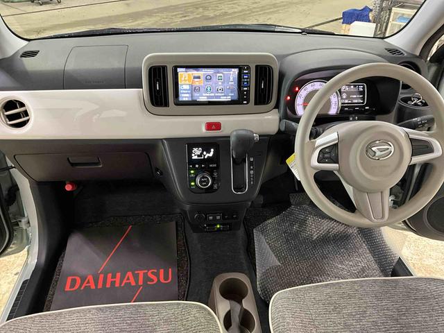 ミラトコットＧ　ＳＡIII運転席助手席サイドカーテンシールドエアバック　オートマチックハイビーム　ＬＥＤヘッドライト　オートライト　カーナビ　パノラマモニター　前後ドライブレコーダー　アイドリングストップ　ＡＢＳ（京都府）の中古車