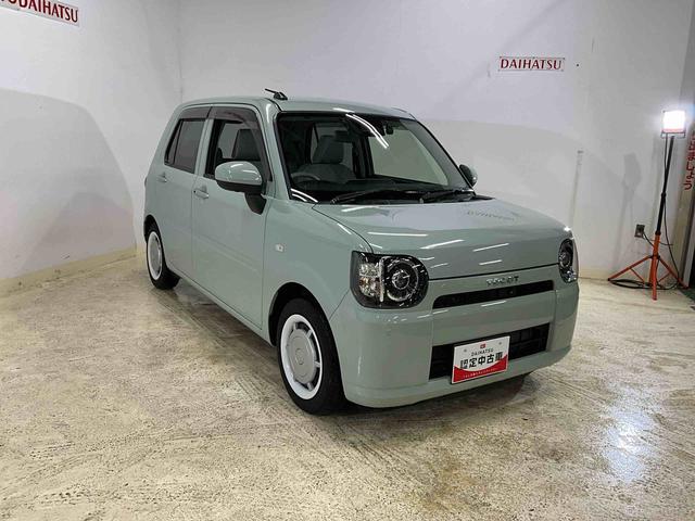 ミラトコットＧ　ＳＡIII運転席助手席サイドカーテンシールドエアバック　オートマチックハイビーム　ＬＥＤヘッドライト　オートライト　カーナビ　パノラマモニター　前後ドライブレコーダー　アイドリングストップ　ＡＢＳ（京都府）の中古車