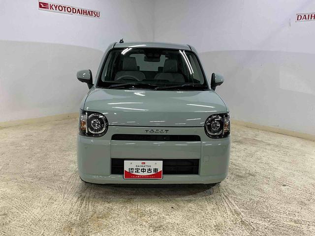 ミラトコットＧ　ＳＡIII運転席助手席サイドカーテンシールドエアバック　オートマチックハイビーム　ＬＥＤヘッドライト　オートライト　カーナビ　パノラマモニター　前後ドライブレコーダー　アイドリングストップ　ＡＢＳ（京都府）の中古車